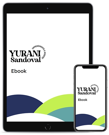 Ebook Yurani Sandoval