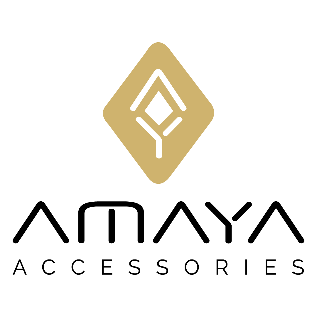 Logo Amaya Accessories