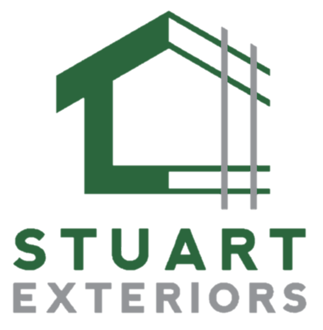 Logo Stuart Exteriors