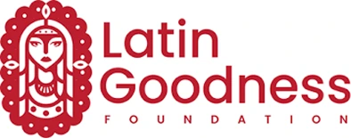 Logo Latin Goodnes