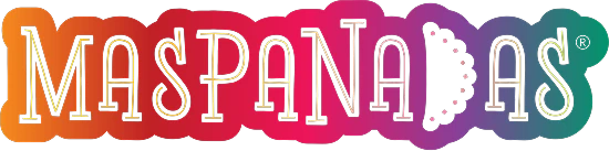 Logo Maspanadas